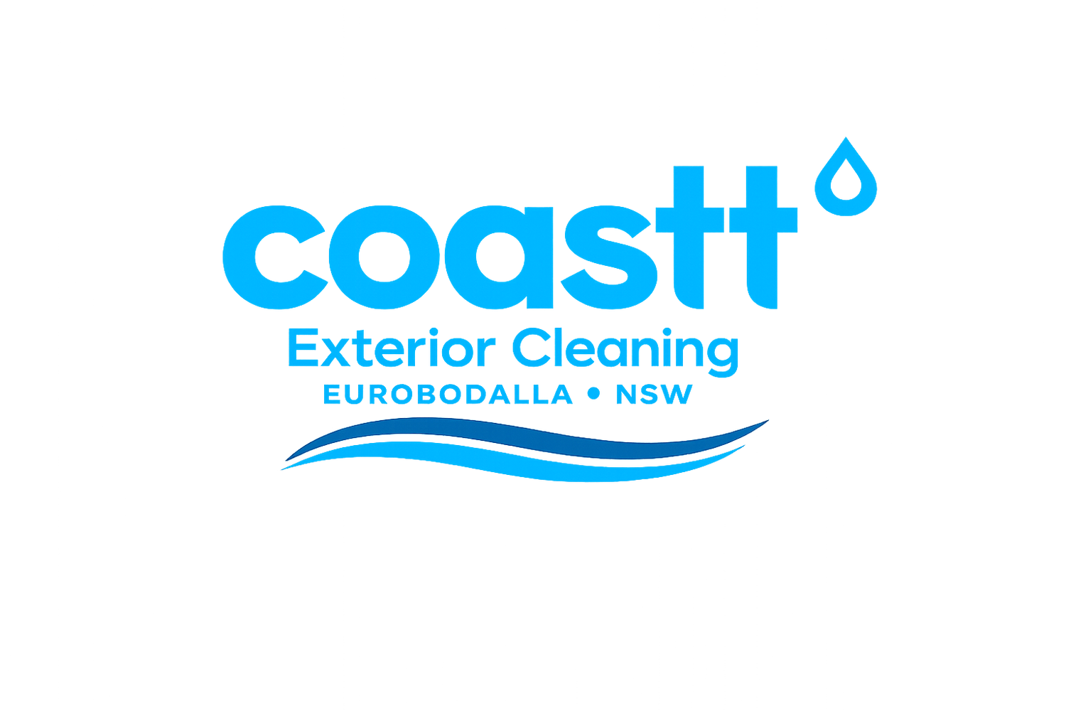 Coastt Exterior Cleaning